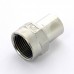 Вставка-В нерж.сталь Sanpress Inox VIEGA 28x1"