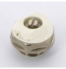 Воздухоотводчик ручной под ключ EMMETI 1/2"