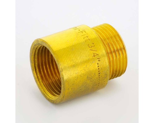 Удлинитель НВ UNI-FITT 3/4"х25мм