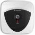 Водонагреватель электрический накопительный Ariston ABS ANDRIS LUX 6 UR под раковиной 6 л эмаль мех.упр-е