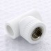 Тройник переходной Pro Aqua В 20 х 1/2" редукционный