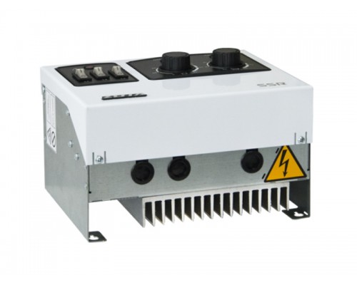 Пульт управления ZOTA ПУ SSR V2 (до 9 кВт) на твердотельных реле