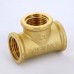 Тройник В UNI-FITT 1/2" (замена арт. 10130G040404OLD)