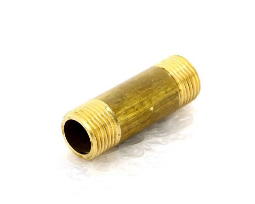 Удлинитель Н TIEMME 1/2"х60мм