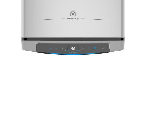 Водонагреватель электрический накопительный Ariston VELIS LUX INOX PW ABSE WIFI 80