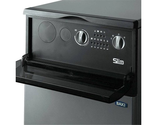 Котел газовый напольный BAXI SLIM 2.300 i