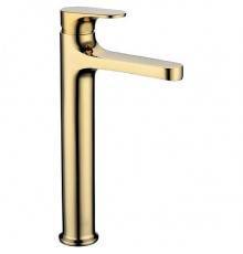 Boheme Spectre Смеситель для раковины высокий, цвет: gold 452-G