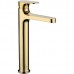 Boheme Spectre Смеситель для раковины высокий, цвет: gold 452-G