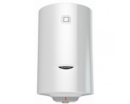 Водонагр эл накоп 100л верт PRO1 R 100 V 1,5K PL DRY Ariston 3700623