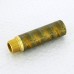 Удлинитель НВ бронза Viega 3/4" х 100