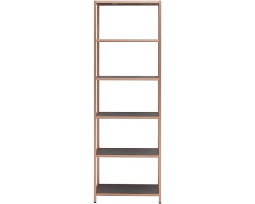 Allen Brau Liberty Стеллаж 60 см, цвет: медь 1.33006.60