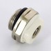 Воздухоотводчик ручной под ключ EMMETI 1/2"