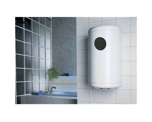Емкостной водонагреватель BAXI UBT 300 300л (45,0 кВт) с возможностью подключения ТЭНа серый Емкостной водонагреватель BAXI UBT 300 300л (45,0 кВт) с возможностью подключения ТЭНа серый