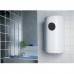 Емкостной водонагреватель BAXI UBT 300 300л (45,0 кВт) с возможностью подключения ТЭНа серый