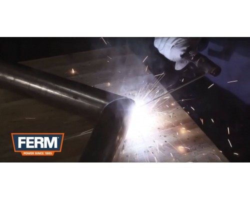Сварочный аппарат Ferm WEM1042 Сварочный аппарат Ferm WEM1042