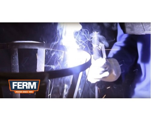 Сварочный аппарат Ferm WEM1042 Сварочный аппарат Ferm WEM1042