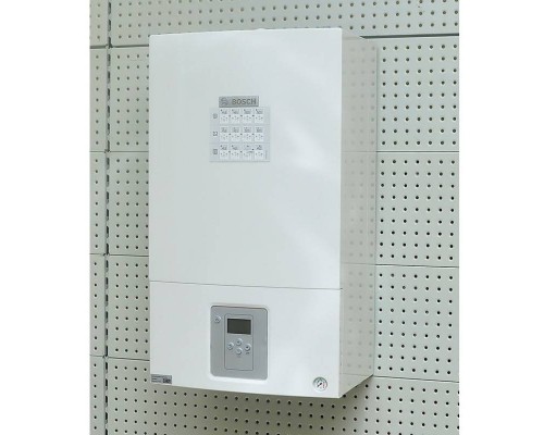 Котел газовый настенный BOSCH GAZ 6000 одноконтурный с закрытой камерой сгорания 28 кВт (Ru) Котел газовый настенный BOSCH GAZ 6000 одноконтурный с закрытой камерой сгорания 28 кВт (Ru)