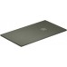 Allen Brau Priority Душевой поддон 160x80x3h см, цвет: зеленый 8.31010-CGM