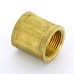 Муфта В TIEMME 3/4"
