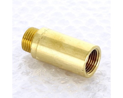 Удлинитель НВ UNI-FITT 1/2"x50мм Удлинитель НВ UNI-FITT 1/2"x50мм
