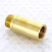 Удлинитель НВ UNI-FITT 1/2"x50мм