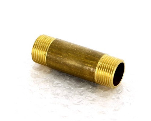 Удлинитель Н TIEMME 3/4"х80мм