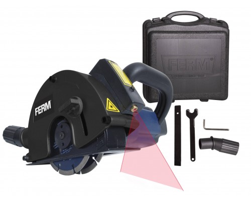 Штроборез Ferm WSM1009