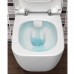 Унитаз подвесной Geberit Renova Premium безободковый Rimfree® 4,5/6 л, 53х36 см