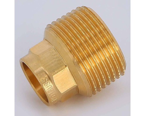 Муфта пайка-Н VIEGA 15х3/4" Муфта пайка-Н VIEGA 15х3/4"