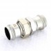 Муфта пресс-В нержавеющая сталь Sanpress Inox VIEGA 42