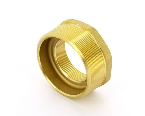 Футорка НВ TIEMME 4"x2"1/2