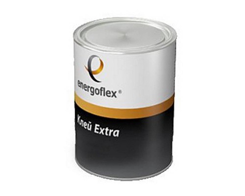 Клей ROLS ISOMARKET 0,8 л ENERGOFLEX EXTRA