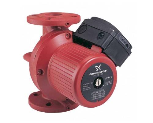 Насос циркуляционный Grundfos UPS 40-120 F фланцевый 1x230-240V Насос циркуляционный Grundfos UPS 40-120 F фланцевый 1x230-240V