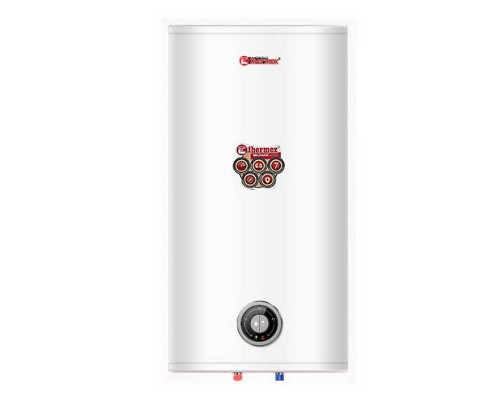 Водонагреватель электрический накопительный плоский THERMEX вертикальный MK 50 V 50 л Водонагреватель электрический накопительный плоский THERMEX вертикальный MK 50 V 50 л