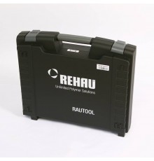 Комплект механического инструмента RAUTOOL М1 REHAU