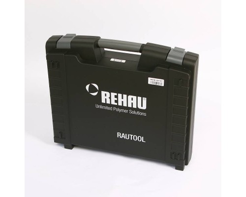 Комплект механического инструмента RAUTOOL М1 REHAU