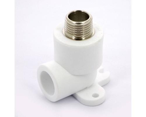 Водорозетка Н ProAqua 20х1/2" Водорозетка Н ProAqua 20х1/2"