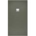 Allen Brau Priority Душевой поддон 160x80x3h см, цвет: зеленый 8.31010-CGM