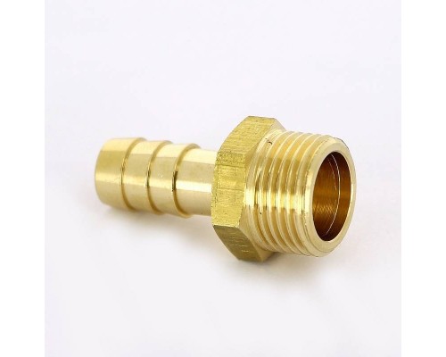 Штуцер Н ROMA TIEMME 3/8"