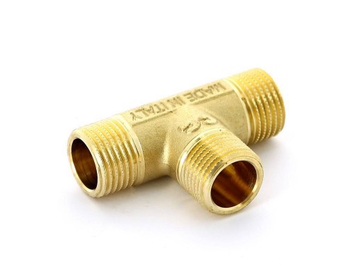 Тройник Н Uni-Fitt 1/2" Тройник Н Uni-Fitt 1/2"