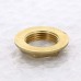 Контргайка В с бортиком UNI-FITT 3/4"