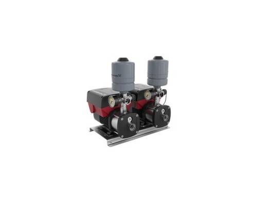 Установка для водоснабжения Grundfos CMBE TWIN 3-93 Установка для водоснабжения Grundfos CMBE TWIN 3-93