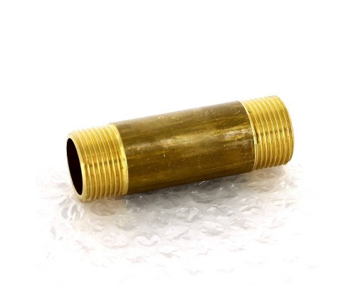 Удлинитель Н TIEMME 3/4"х80мм