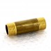 Удлинитель Н TIEMME 3/4"х80мм