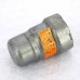 Заглушка пресс нелигир. оцинкованная сталь Megapress SC-Contur Viega DN20 3/4"