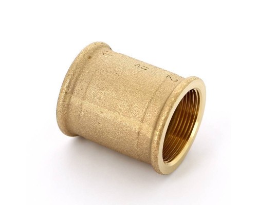 Тройник В бронза VIEGA 1"1/2x1"1/2x1"1/2 Тройник В бронза VIEGA 1"1/2x1"1/2x1"1/2