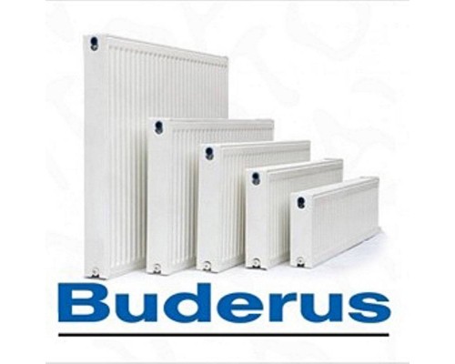 Радиатор Logatrend K-Profil Buderus 33 500 800 Радиатор Logatrend K-Profil Buderus 33 500 800