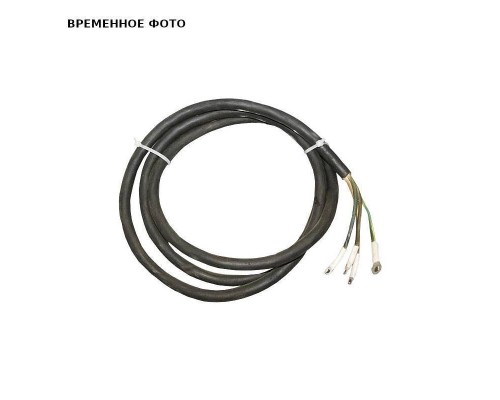 Кабель Zota соед.ЭВТ сечение-4 кв.мм L=1,5м