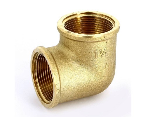 Угол В UNI-FITT 1"1/2
