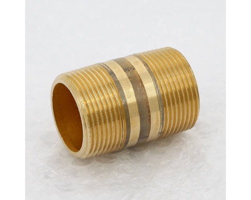 Удлинитель НН бронза Viega 1"1/4 x 60 Удлинитель НН бронза Viega 1"1/4 x 60